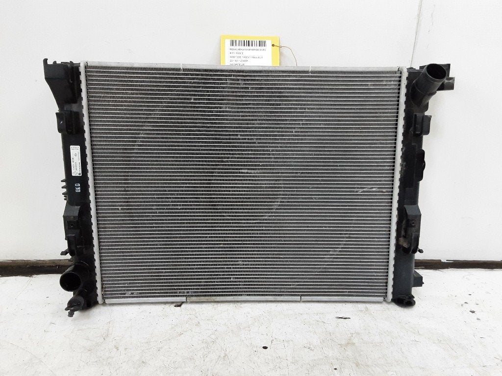 RADIATEUR EAU Renault Arkana (RJLL) (01-2020/-) (214107838R), Autos : Pièces & Accessoires, Renault, Utilisé, Peter-Huppertz-Straße 5
51063  Köln, DE