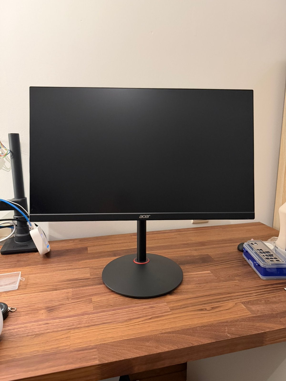 Acer Nitro XV252Q 390Hz Gaming Monitor – Topstaat, Computers en Software, Monitoren, HD, IPS, Zo goed als nieuw, DisplayPort