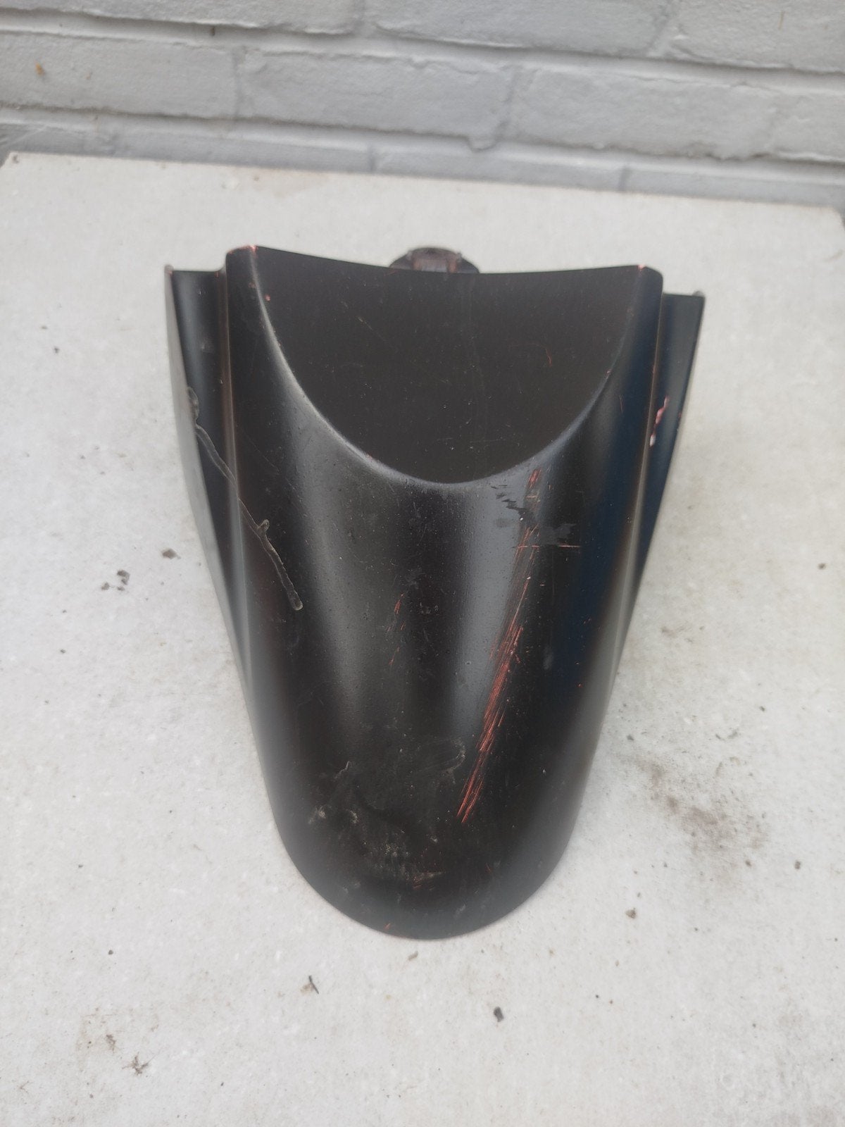 originele voorspatbord yamaha neos mbk ovetto, Ophalen of Verzenden, Yamaha