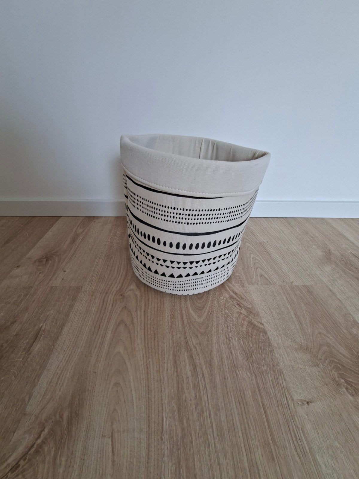 Opbergmand, Huis en Inrichting, Woonaccessoires | Schalen en Manden, Ophalen