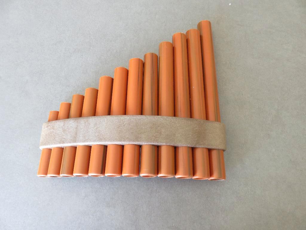 flûte de Pan, Musique & Instruments, Enlèvement, Utilisé, Autres