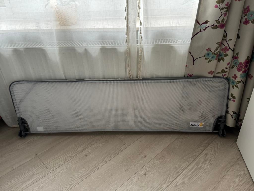 Barrière de lit, Enlèvement, Utilisé, 115 cm ou plus, Barrière de sécurité