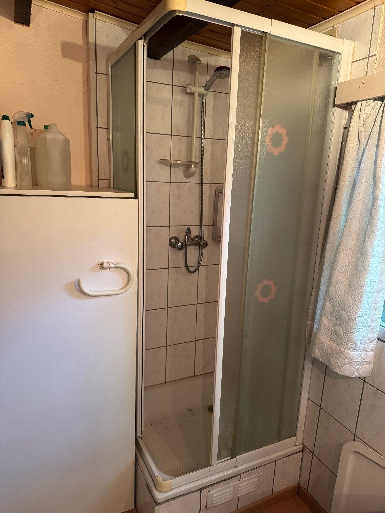 Cabine de douche, Enlèvement ou Envoi