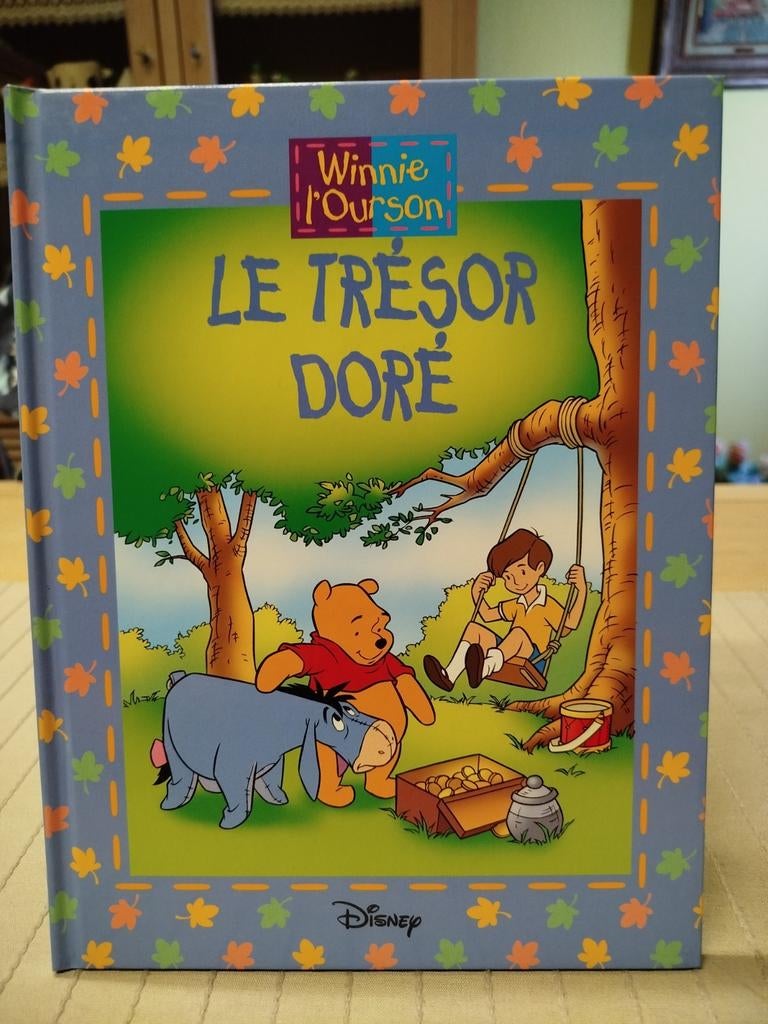 Winnie the Pooh-collectie, Boeken, Ophalen of Verzenden