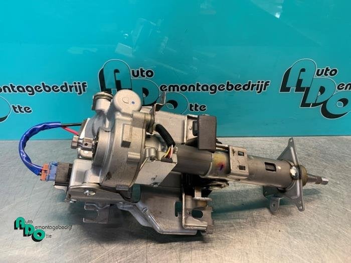 Direction assistée électrique d'un Nissan Note (Note 06-), Autos : Pièces & Accessoires, -, 3 mois de garantie, Utilisé, -