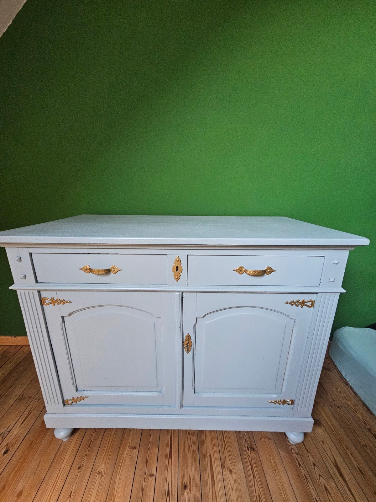 gepimpte retro kast, Huis en Inrichting, Ophalen