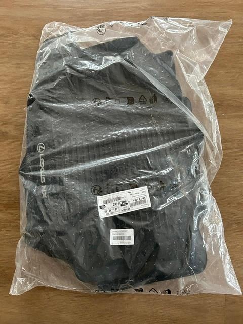 automatten Lexus NX, Auto diversen, Automatten, Ophalen, Nieuw