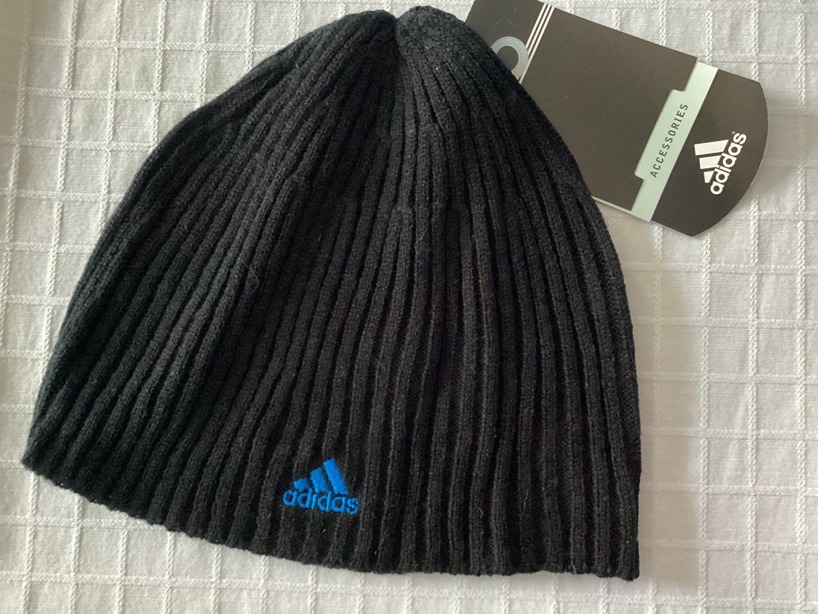 Adidas muts herft en lente, Ophalen of Verzenden, Zo goed als nieuw, Muts
