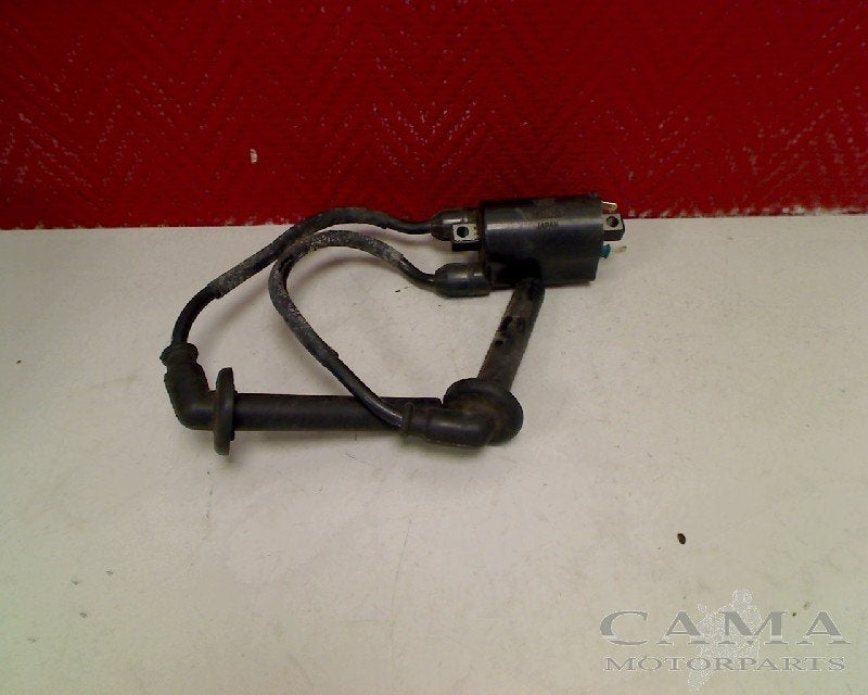 BOBINE Honda CBR 900 RR Fireblade 1992-1993 (CBR900RR SC28), Motoren, Dhr. S. di Majo, Gebruikt, Info@cama-motorparts.nl, P.J. Troelstraweg 8 8
3144 CX  MAASSLUIS, NL