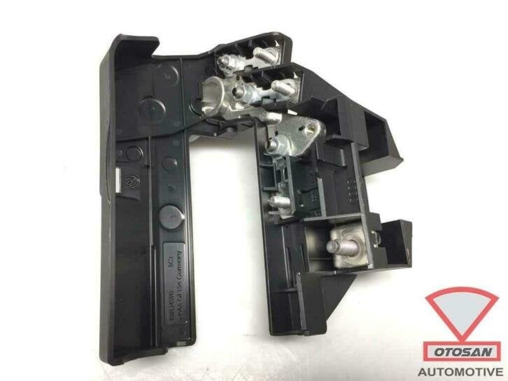 vw passat b8 2017 vag porte fusible de p le de batterie 8s09, Volkswagen, Volkswagen AG, Vw@volkswagen.de, Utilisé