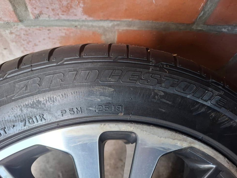 band velg krik en afneembare trekhaak, opel insignia, Auto-onderdelen, Ophalen