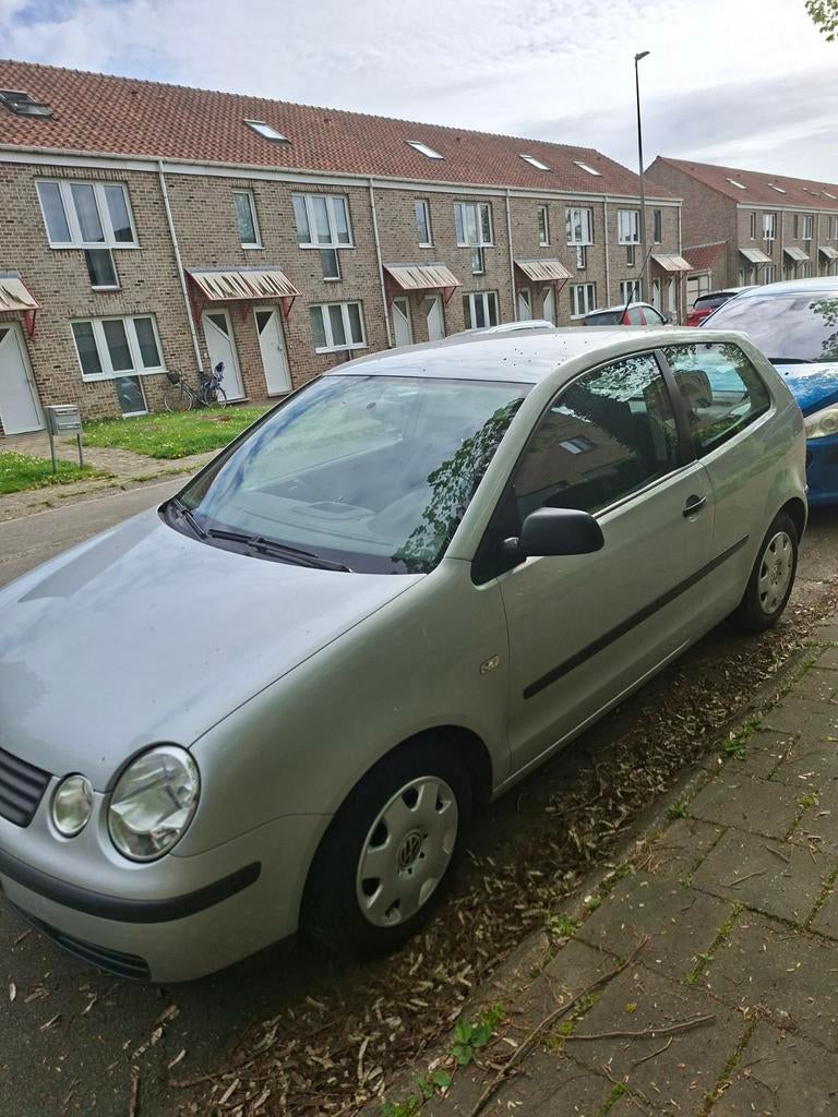 VW POLO, Autos, Volkswagen, Achat, Particulier, Essence, Polo