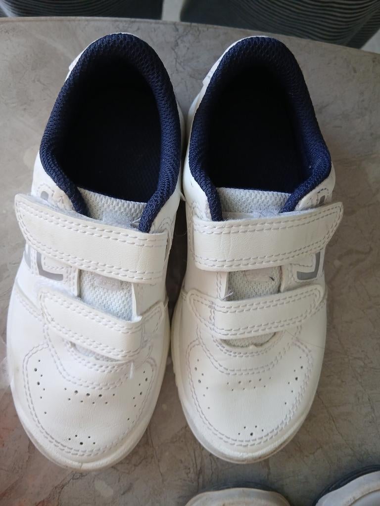 Chaussures de sport pour garçons 27, Enlèvement, Garçon