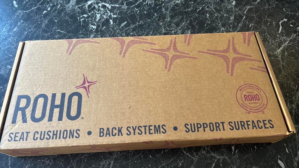 Roho seat cushion, Diversen, Ophalen, Zo goed als nieuw
