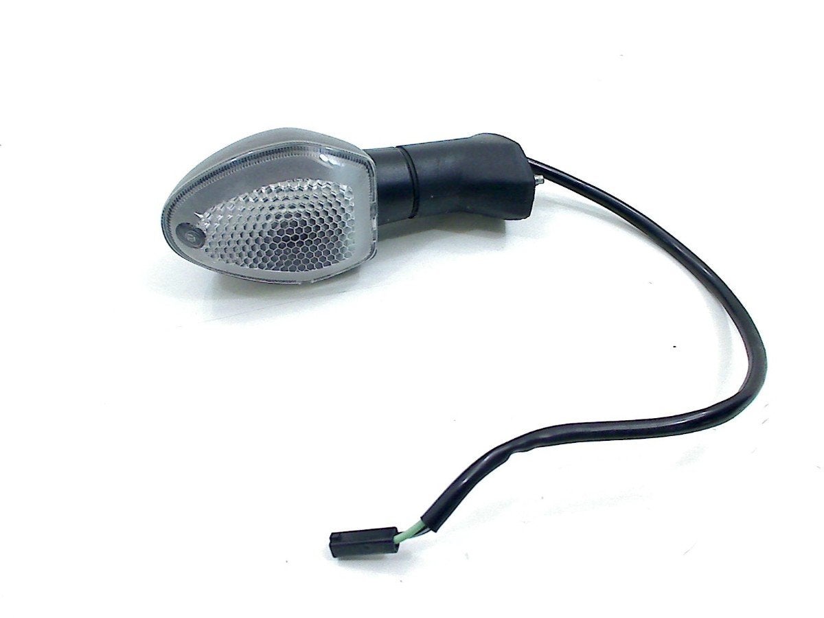 CLIGNOTANT Suzuki GSX S 1000 2015-2016 (GSXS1000 GSX-S1000), Motos, Dhr. S. di Majo, Utilisé, Info@cama-motorparts.nl, P.J. Troelstraweg 8 8
3144 CX  MAASSLUIS, NL