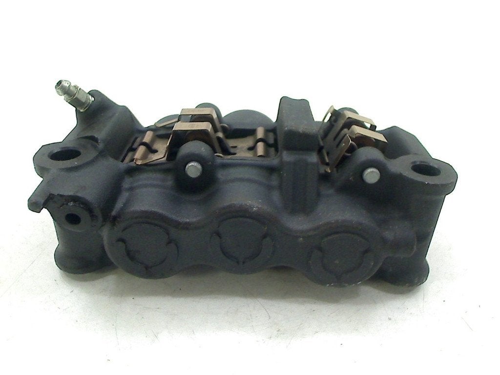 REMKLAUW LINKS VOOR Yamaha YZF R1 2007-2008 (YZF-R1 4C8), Dhr. S. di Majo, Gebruikt, Info@cama-motorparts.nl, P.J. Troelstraweg 8 8
3144 CX  MAASSLUIS, NL