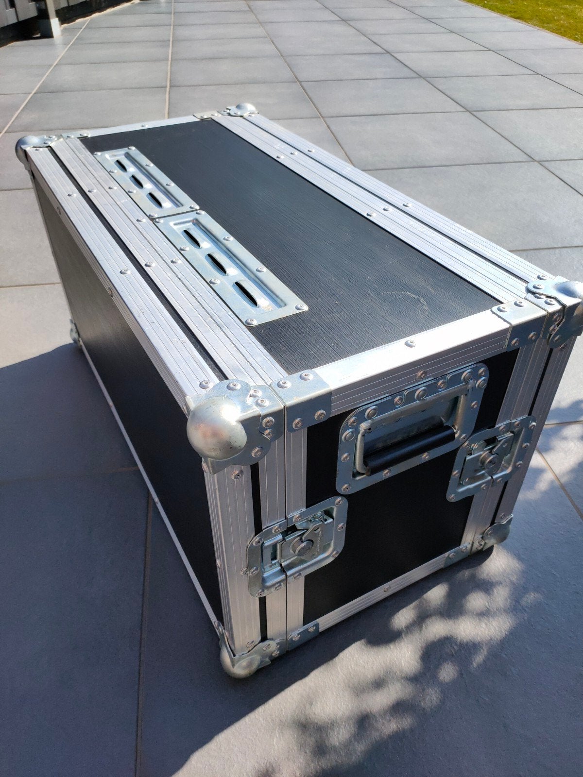 Flightcase., Muziek en Instrumenten, Ophalen