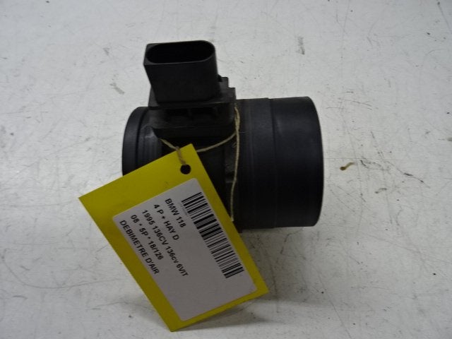 DÉBITMÈTRE BMW 1 serie (E81) (01-2006/09-2012) (7788743), Utilisé, BMW