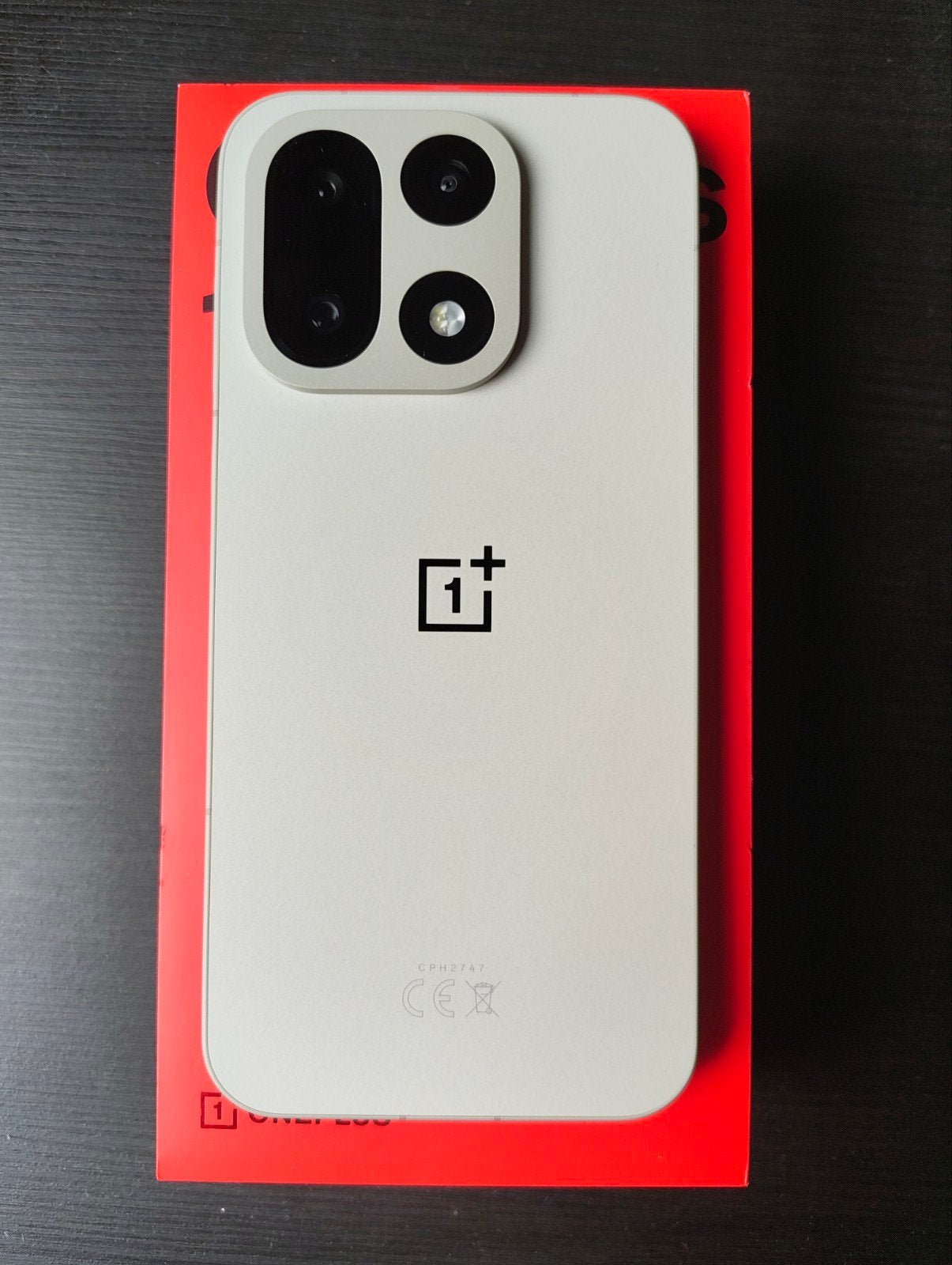 Oneplus 15 512gb, Telecommunicatie, Mobiele telefoons | Overige merken, Ophalen