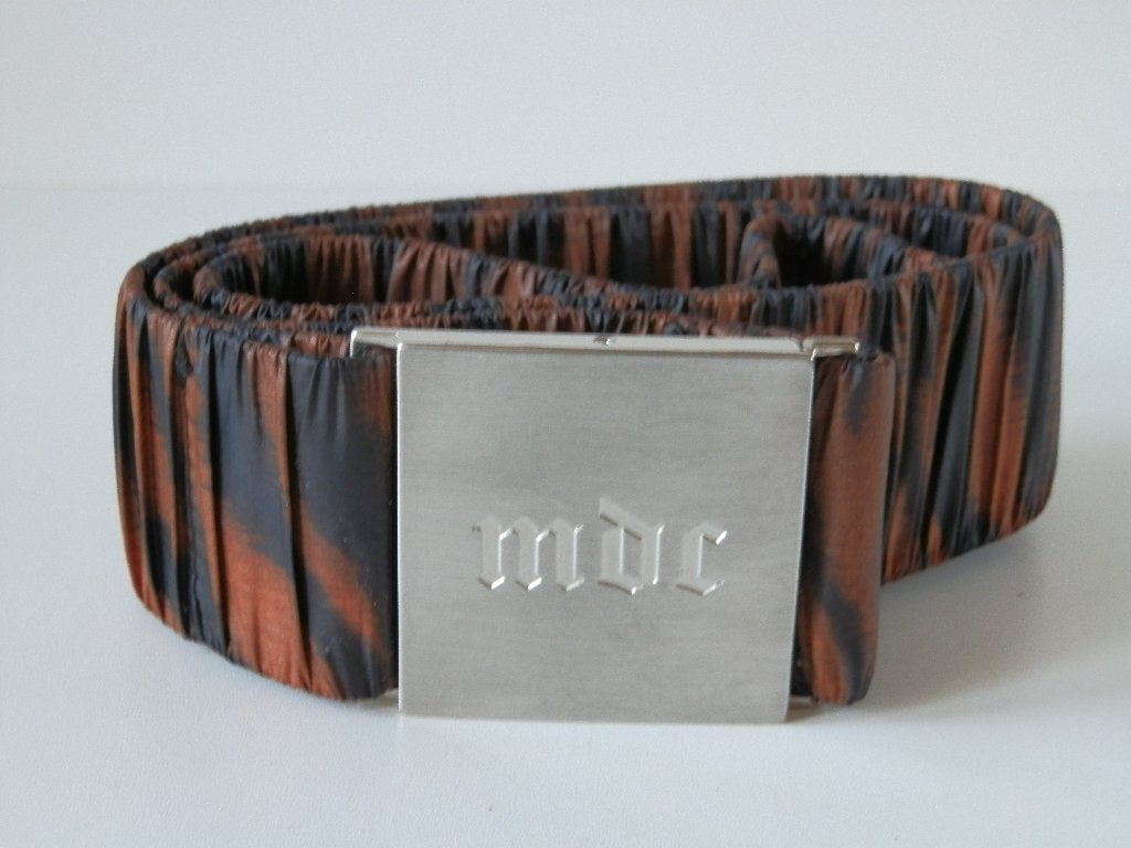 MDC riem of ceinture. Elastisch., Kleding | Dames, Riemen en Ceinturen, 5 cm of meer, MDC, Tailleriem, Ophalen of Verzenden