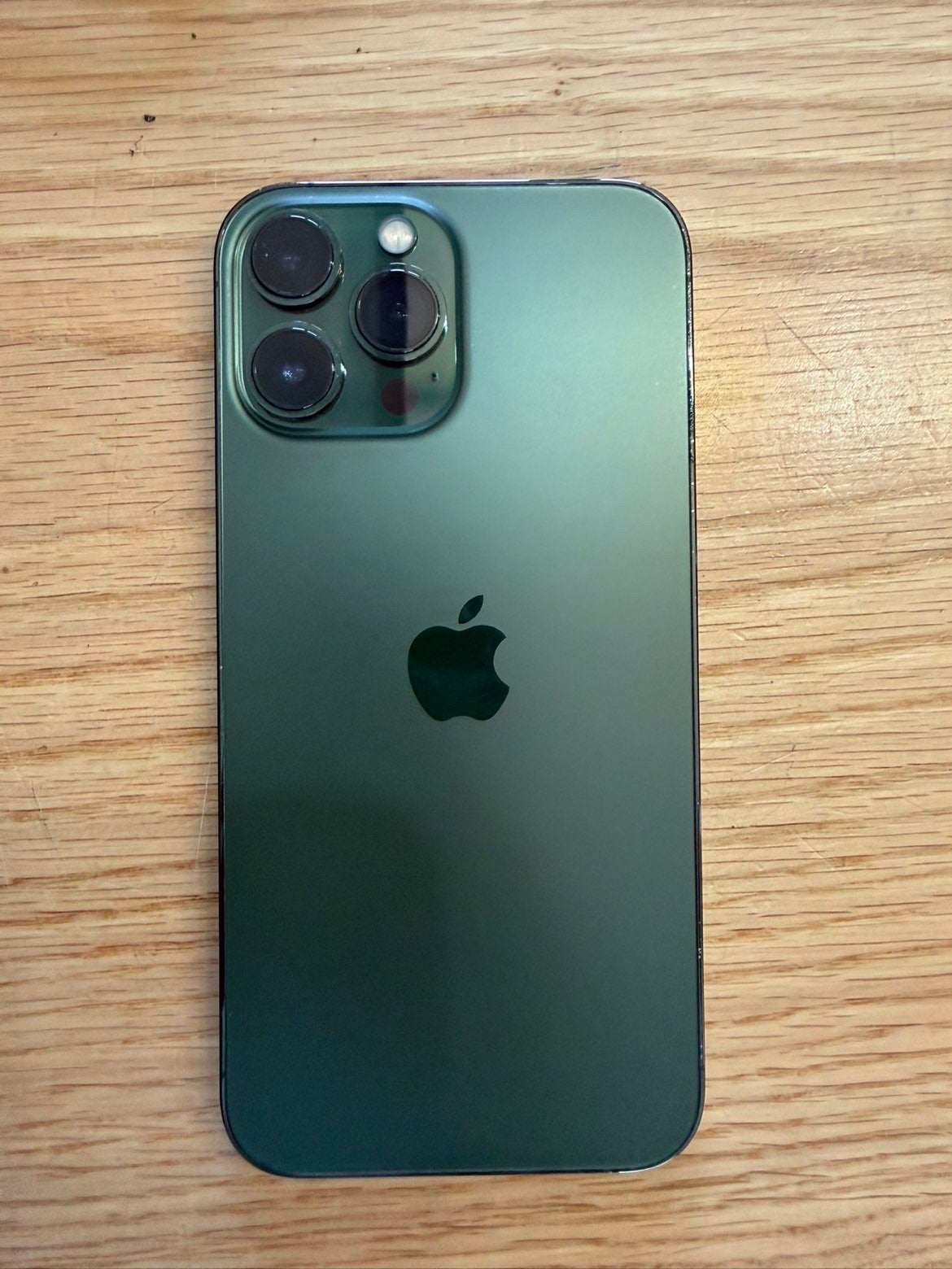 Iphone 13 pro max, Télécoms, 128 GB, Comme neuf, IPhone 13 Pro Max, Sans abonnement