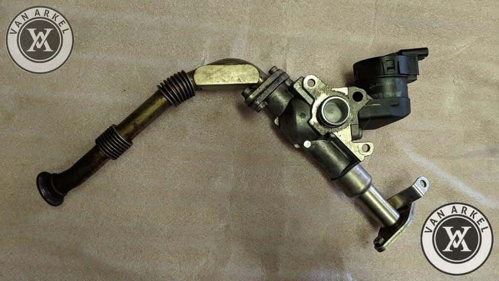 Bmw 1 3 5 Serie E81 E87 E90 E91 E60 Agr-ventiel N43 7563241, -, Utilisé, -, Enlèvement ou Envoi