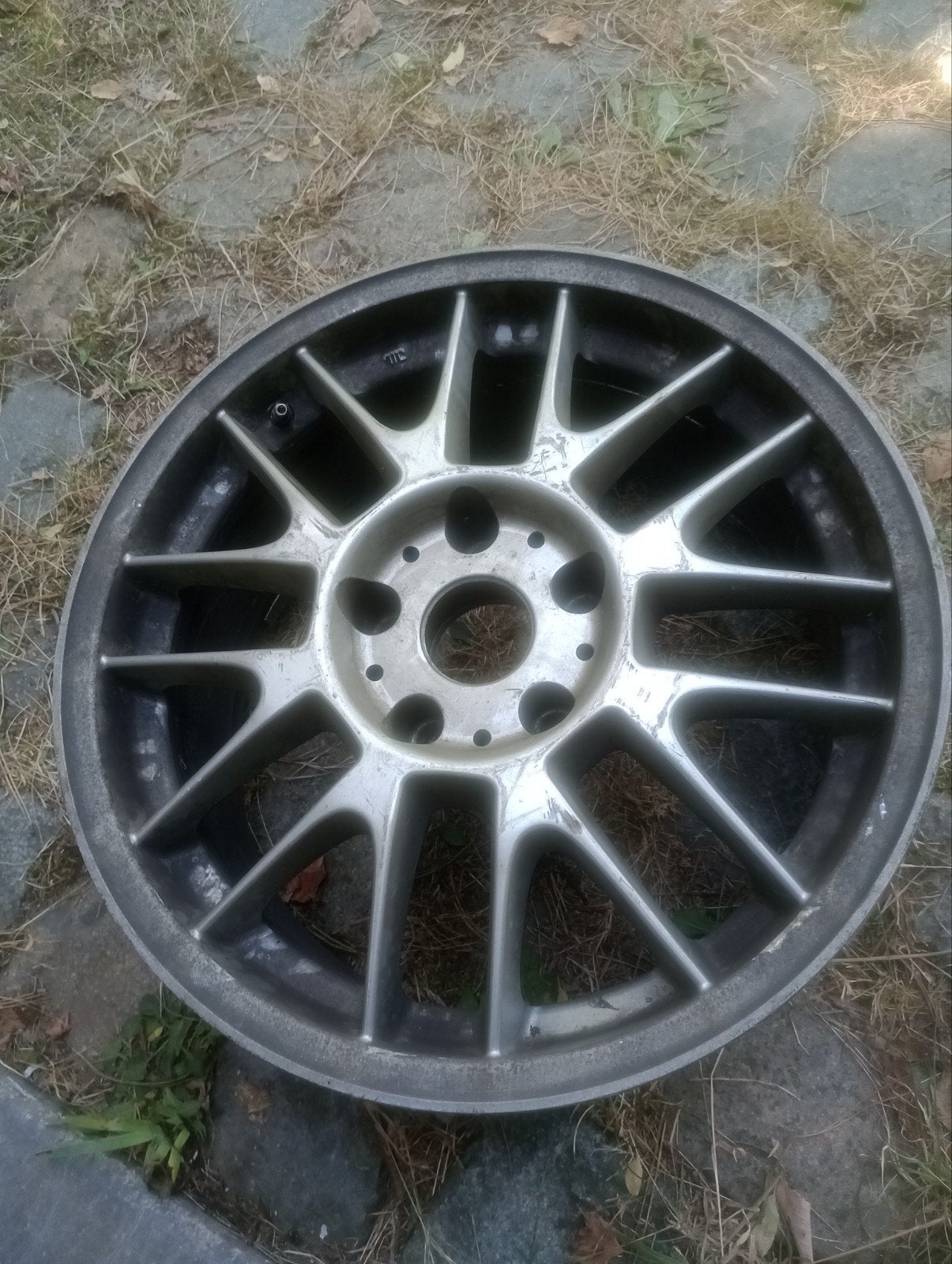 OZ racing 17" BMW velgen, Auto-onderdelen, Ophalen, BMW