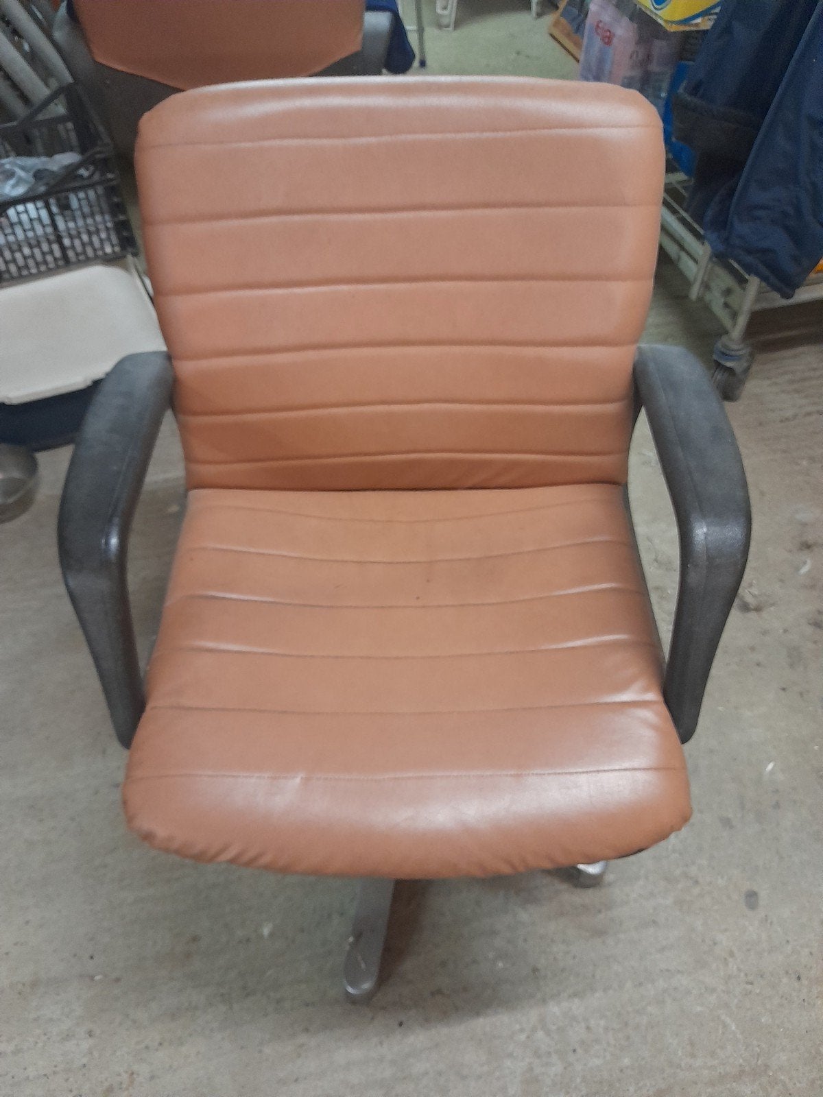 fauteuil