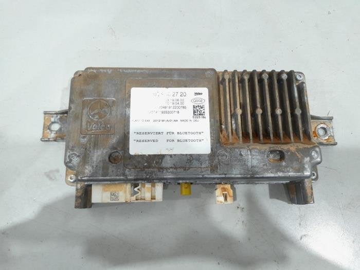 Module Bluetooth d'un Mercedes GLC-Klasse, 3 mois de garantie, Utilisé, -, -
