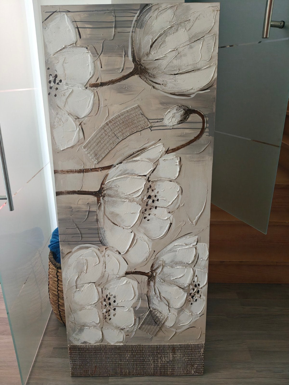 Peinture, Comme neuf, Enlèvement