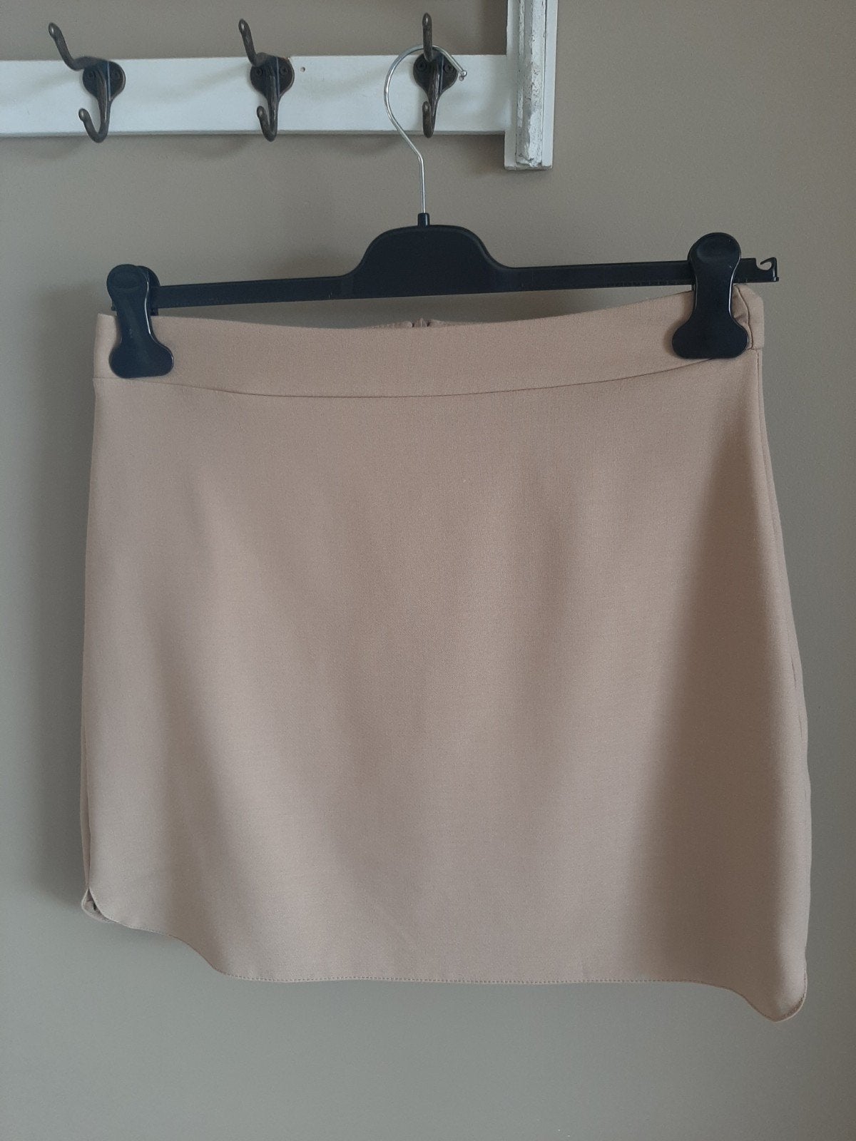 Beige rokje CTN, Kleding | Dames, Rokken, Maat 38/40 (M), CTN, Beige, Ophalen of Verzenden