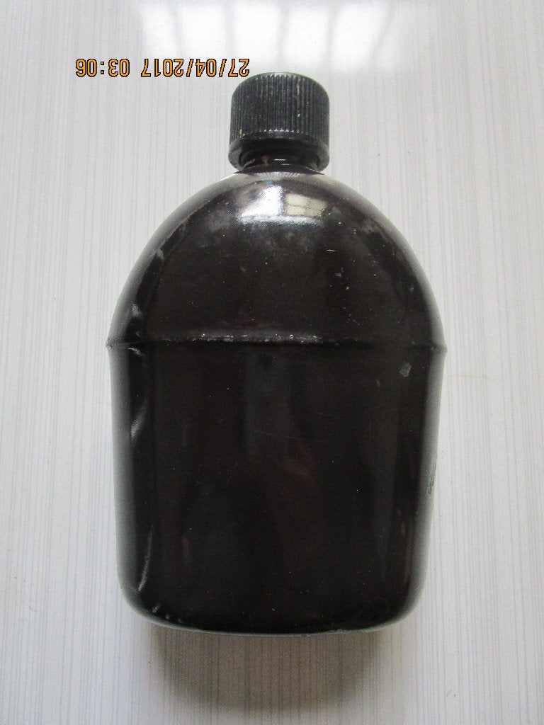 Cantine émaillée, Enlèvement ou Envoi, Armée de terre, Autres types