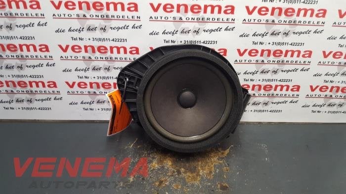 Luidspreker van een Opel Insignia, Gebruikt, -, -, Opel