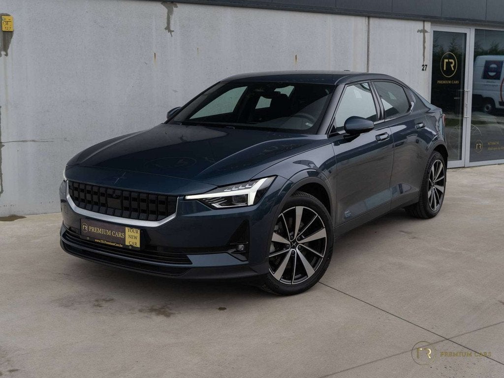 Polestar 2 78 kWh l Long Range l SM l Pilot Pack, Autos, Polestar 2, Achat, 170 kW, 5 portes
