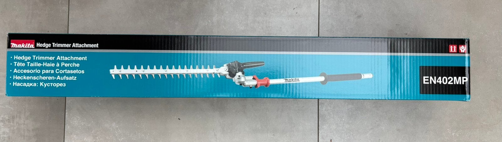 Makita opzetstuk EN402MP, Tuin en Terras, Hand-tuingereedschap, Ophalen, Nieuw