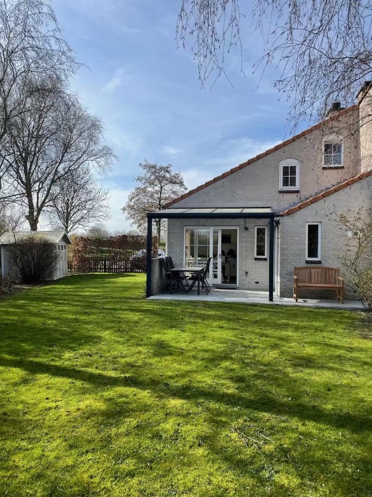 Vakantiehuis voor 6 personen in Brouwershaven, Zeeland, Propriétaire, Parc de loisirs, Lit enfant, Zélande