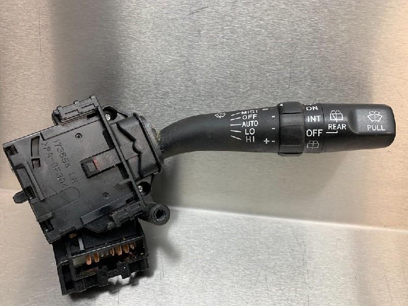 COMMODO ESSUIE-GLACE Corolla Verso (R10 / 11) (|TOYOTA|), Utilisé, Toyota