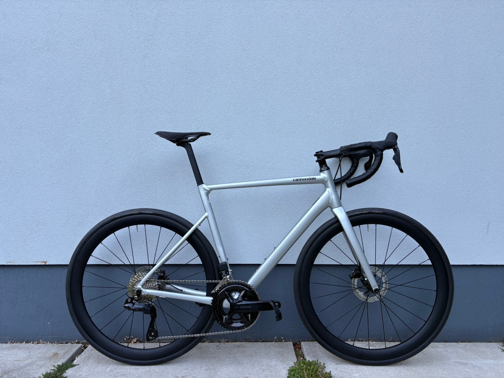 Nieuwe Cannondale Caad 13 - DI2 105, Fietsen en Brommers, Ophalen of Verzenden, Zo goed als nieuw, Aluminium