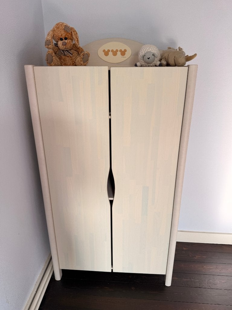 Armoire Disney Small World par Marlip, Maison & Meubles, 25 à 50 cm, Comme neuf, 50 à 100 cm, Kinderkamer, Disney