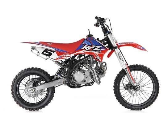 Riz 150cc, Motoren