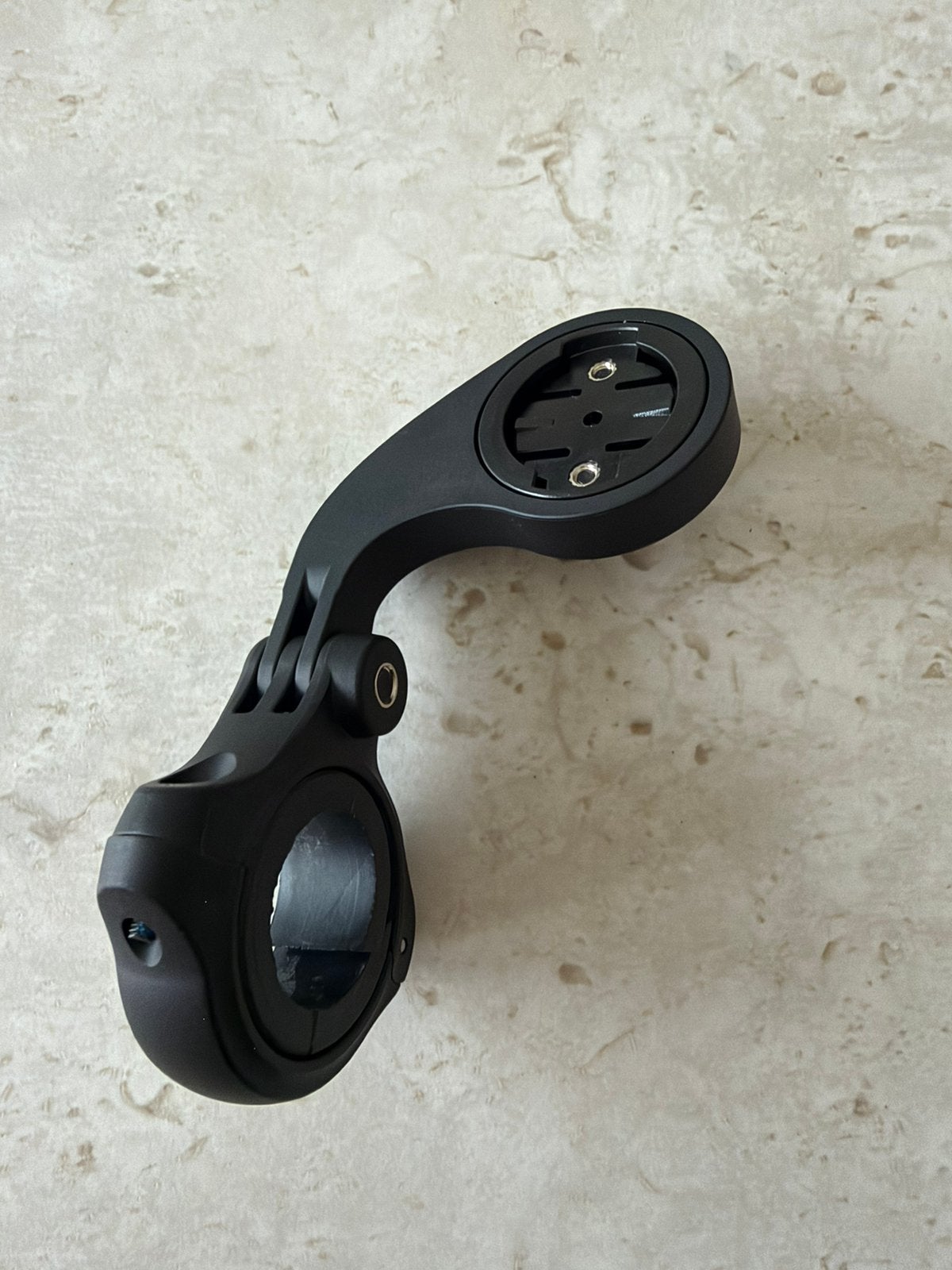 Garmin edge mtb mount, Ophalen of Verzenden, Nieuw