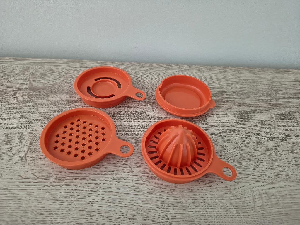 Tupperware set, Huis en Inrichting, Keuken | Tupperware, Ophalen of Verzenden, Nieuw
