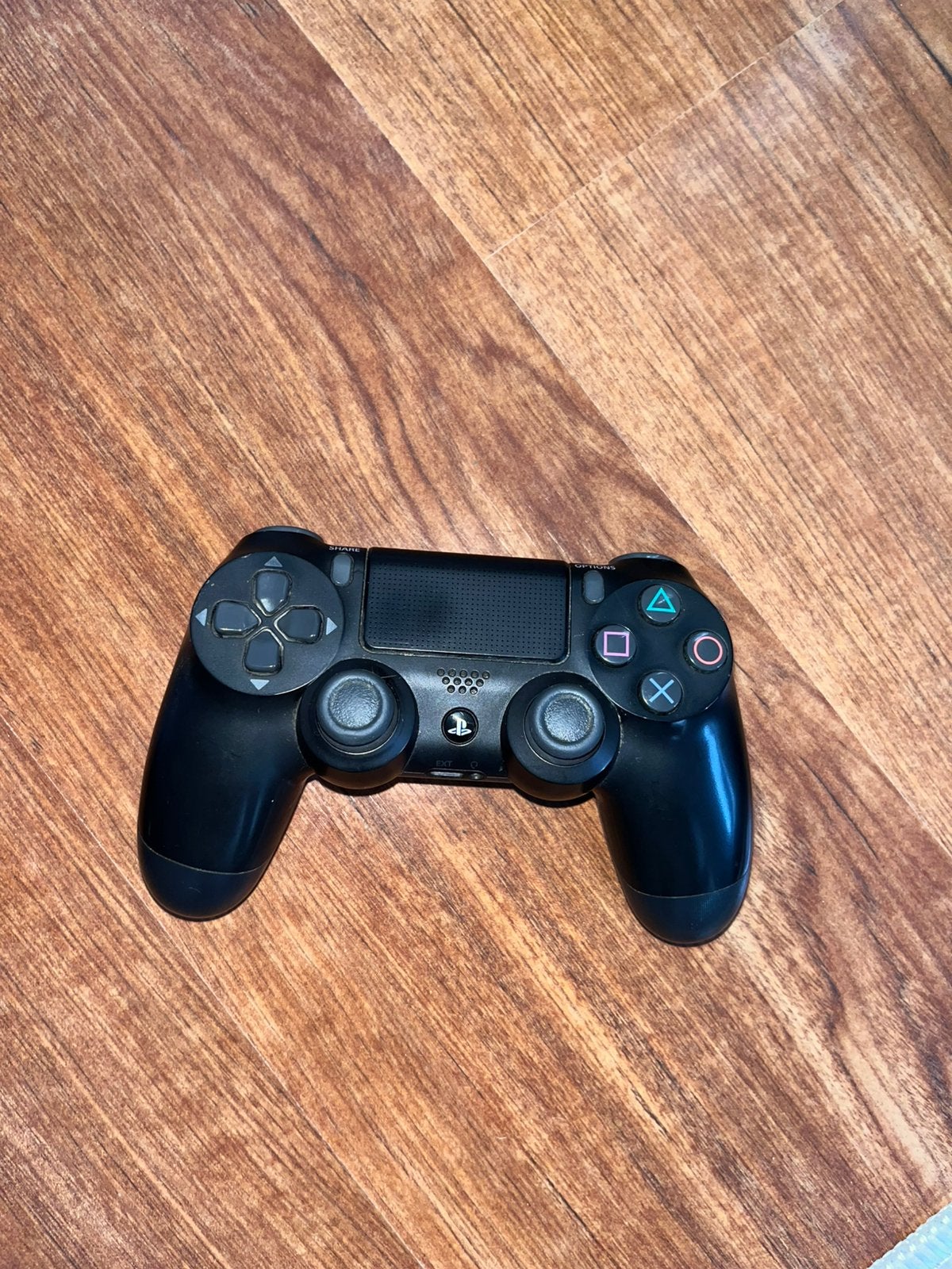 PlayStation 4 DualShock controller, Enlèvement ou Envoi, Utilisé