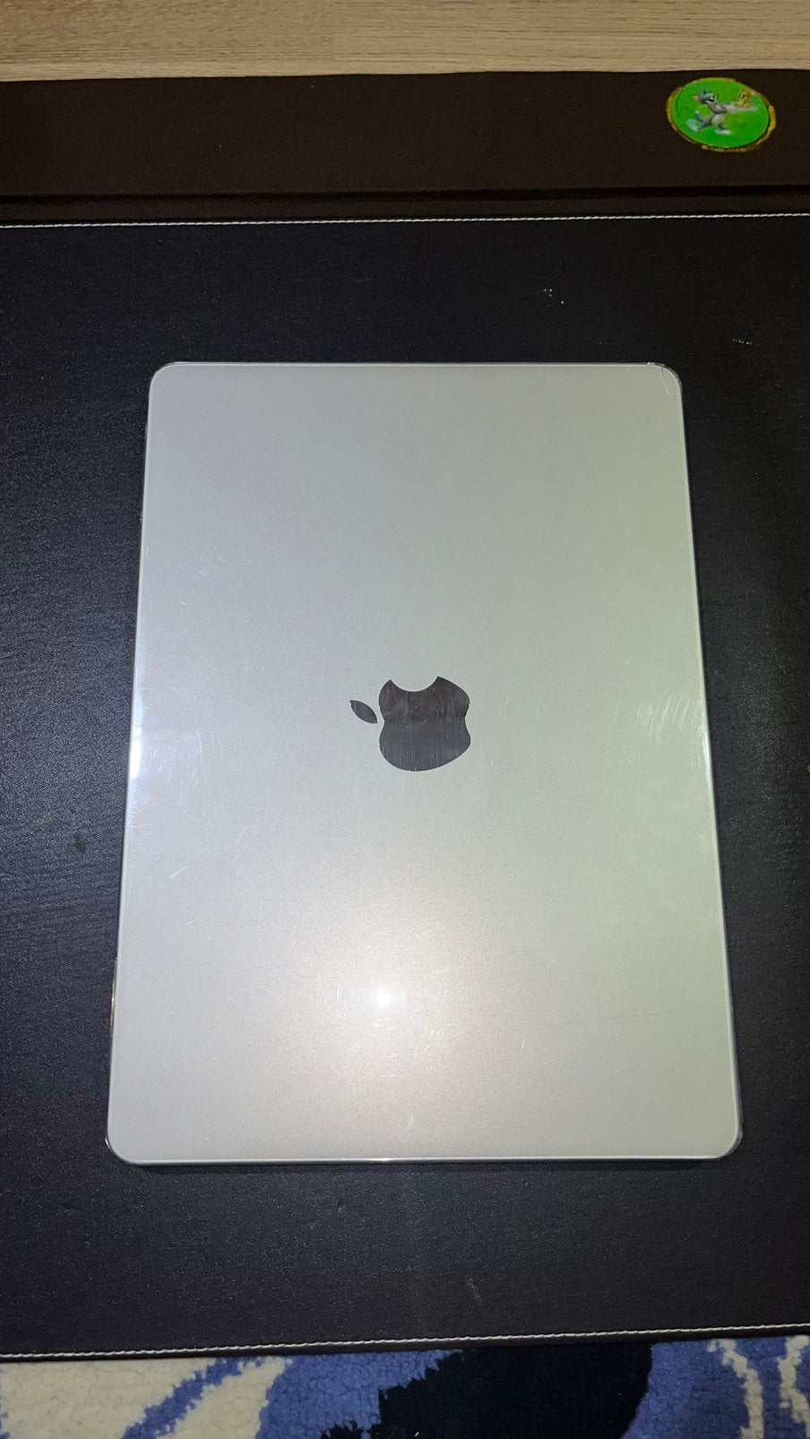 Mcbook m4 air 2025, Computers en Software, Ophalen, 256 GB, Zo goed als nieuw, Azerty