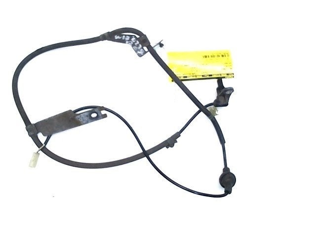 ABS KABEL Suzuki Splash MPV 1.2 16V (K12B) (01-2008/12-2015), Suzuki-Allee 7
64625  Bensheim, DE, Gebruikt, Suzuki Deutschland GmbH