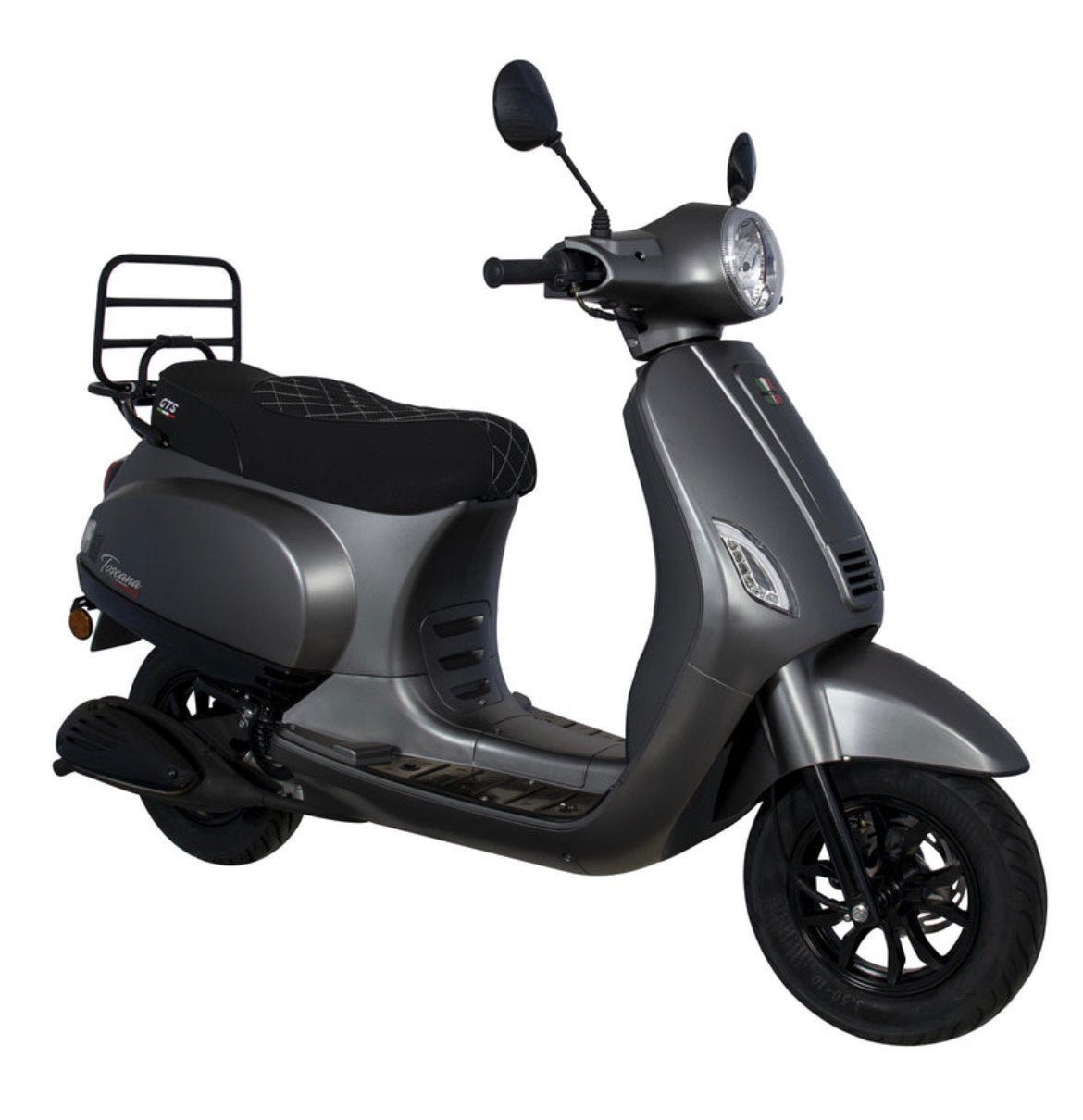 GTS Toscane, Vélos & Vélomoteurs, Scooters | Marques Autre, Comme neuf, Classe B (45 km/h), Essence, Enlèvement