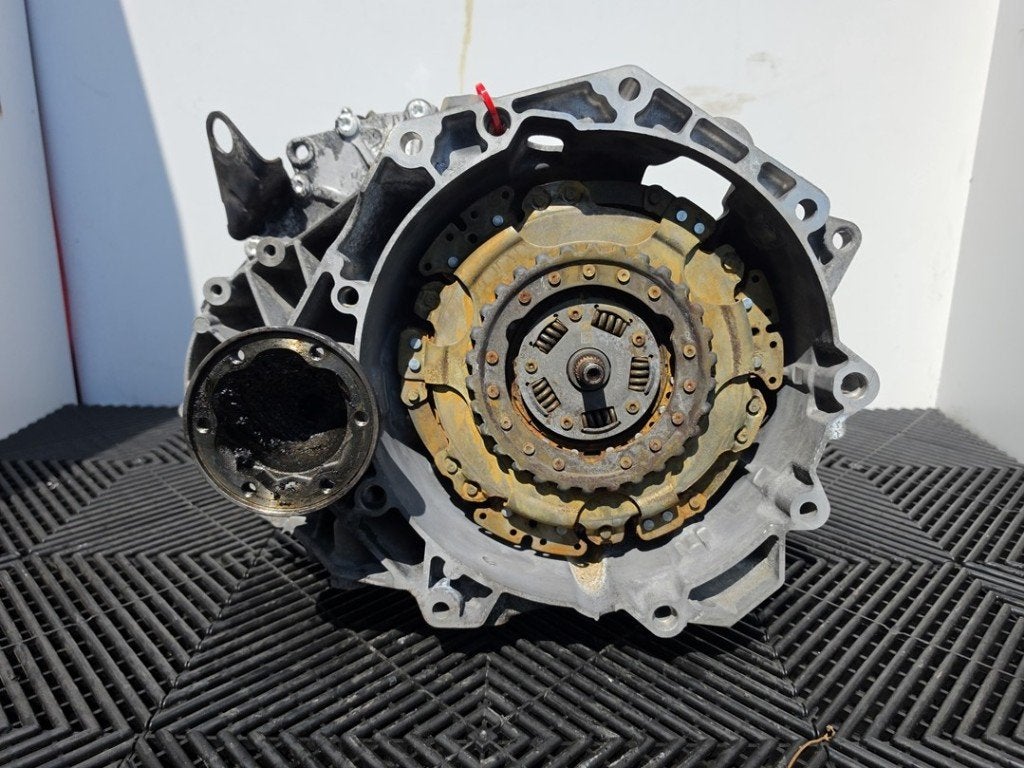 BOITE DE VITESSES AUTOMATIQUE Volkswagen Golf VII (AUA), Autos : Pièces & Accessoires, Volkswagen, Volkswagen AG, Utilisé, Kundenbetreuung@volkswagen.de
