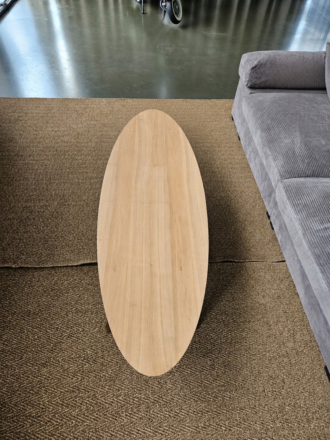 Salontafel - Stockholm - zo goed als nieuw, Ophalen