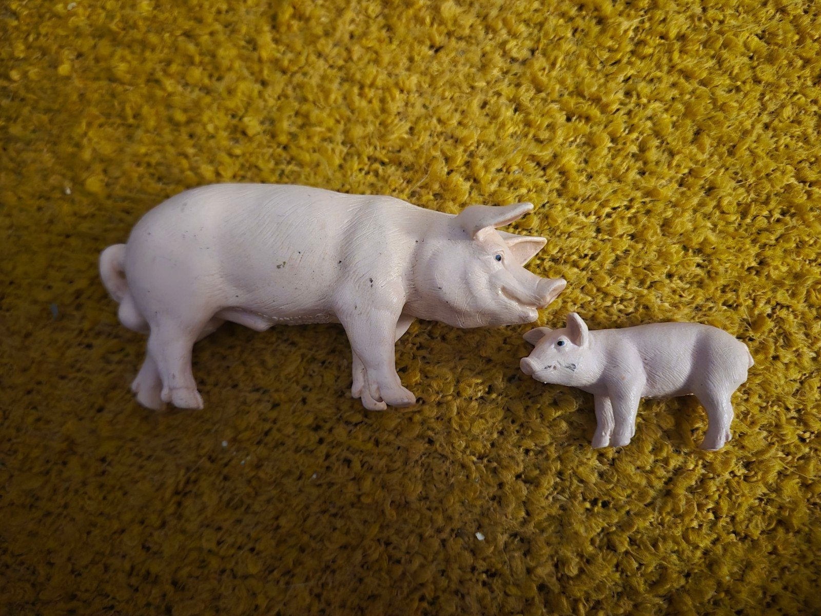 schleich varken, Verzamelen, Verzenden