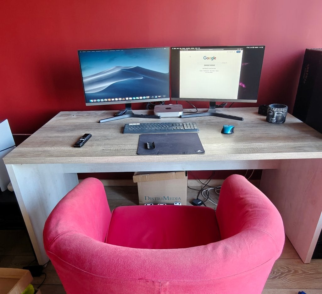 Bureau, Scandinave, Autres marques, Bureau d'écolier, Enlèvement